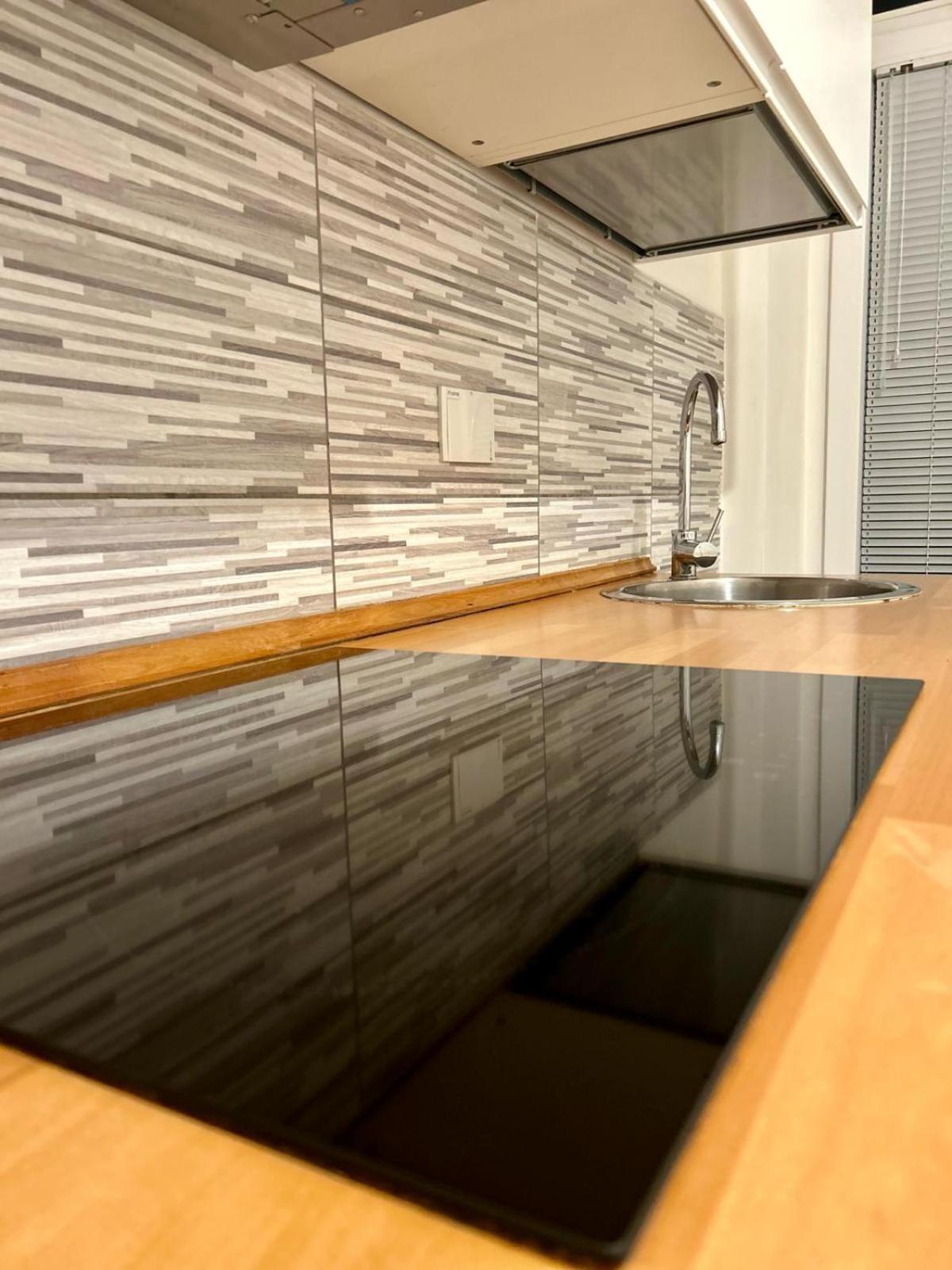 Residence Zar 5 Trieste Ngoại thất bức ảnh